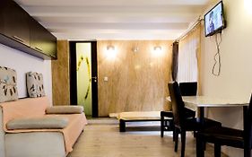 Premium Apartments Brasov